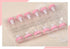 3.5 Inches Baby Bottle Shower Favor,Mini Plastic Candy Bottle,Baby Shower Supplies Boy Girl Newborn Baby Baptism Birthday Party Deco (2 Dozens, Pi...