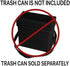 KMMOTORS Plastic bags for Aladdin Car Trash Can (Aladdin, Medium)...