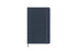 Moleskine Limited Edition Notebook Vegea, Large, Ruled, Petroleum Capri, Soft Cover (5 x 8.25)...