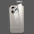 2Pcs Back Screen Protector Film For iPhone 15 Pro Max Hydrogel Film Not Glass......