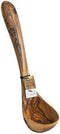 Olive Wood Soup Ladle - 10 inch...