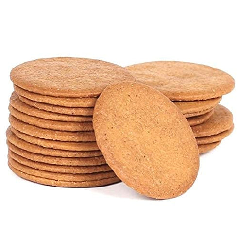 Nyakers Swedish Ginger Snaps, Original Flavor, 150 grams...