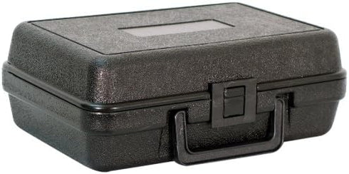 Premium Tool and Socket Carry Case – USA-Made Small Hard Plastic Tool Box – Ideal Screw Organizer, Small Tools, Sockets, and More......
