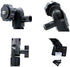AceTaken Brio Webcam Mount, Wall Stand Holder Compatible with Logitech C920s C925e C922x C920 C930e C615 Brio StreamCam...