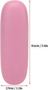 Mini Stapler, Foldable Portable Stapler Desktop Cute Compact Travel Small Size with Staples Lightweight Efficient Paper Binding for Office School ...