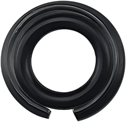 1/2"" Impact Wrench Socket Retainer Rings Clip with O-Ring,Fits Replacement Impact Wrench Tool Parts and Accessories,O-ring Square Drive Socket Re...