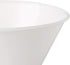 Hutzler Plastic Funnel, 32-Ounce Wide, Natural...
