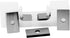 Square 20mm 0.787 inch Carbide Inserts Cutter Blades 2 Edges 20x12x1.5mm for Woodworking Surfacing Groove Helical Planer Cutter Heads 10pcs...