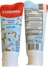 Colgate Kids 3.5 oz 3-Pack Unicorns Mild Bubble Fruit Flavor Toothpaste Fluoride Cavity & Enamel Protection…...