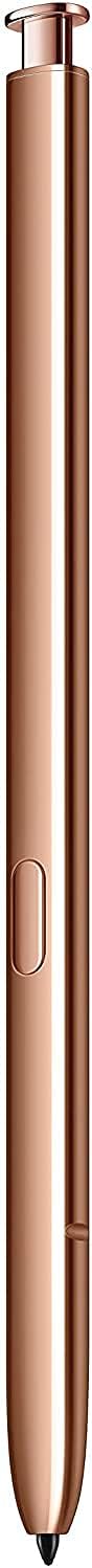 Note 20 Stylus Pen Replacement for Samsung Galaxy Note 20,20 Ultra 5G Stylus S Pen(No Bluetooth) Replacement (Bronze...