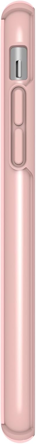Speck Products Presidio Show iPhone Xs/iPhone X Case, Clear/Rose Gold...