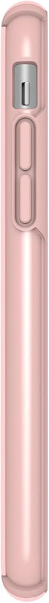 Speck Products Presidio Show iPhone Xs/iPhone X Case, Clear/Rose Gold...
