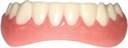 Billy-Bob Instant Smile Teeth Lower Veneer...