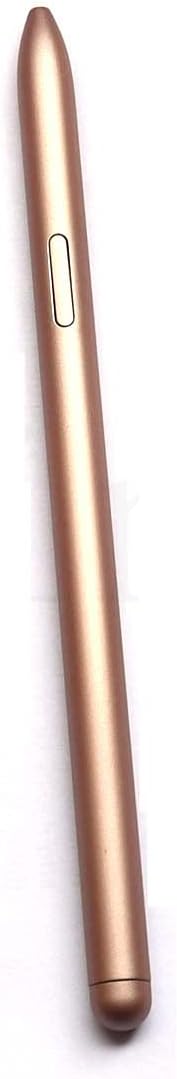 Stylus Pen Touch Screen S Pen Capacitive Replacement Part Compatible with Samsung Galaxy Tab S7 SM-T870 SM-T875 SM-T876B Brown...