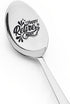 Retirement Gifts for Grnadpa Grandma Happy Retired Gifts for Boss Colleague Retirement Spoons for Men Women Farewell Gifts for Friends Leaving Gif...