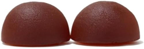 NatureWise Ashwagandha Gummies - Strawberry Kiwi - KSM-66 Ashwagandha with Vitamin D3 - Calming Support - Vegetarian Gummies - Non-GMO, Gelatin Fr...