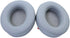Replacement Ear Pads Compatible with Beats Studio 2 & 3 Wired/Wireless/Model B0501 B0500 Headphones, Protein Leather and Memory Foam, Gray...