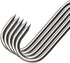 Meat Hooks,20Pcs Premium Stainless Steel Butcher's Hook,Meat Hook Tool for Hot and Cold Smoking?Butchering,Hunting,Chicken Hunting Smoking, Grill ...