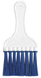 Tough Guy Condenser Fin Whisk Brush, Face 3, Tufts 8...