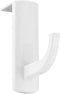 Geekria Headphones Monitor Mount Hanger/Monitor Clamp Headphone Holder/Headset Stick-on Hook (White)...