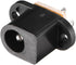 uxcell DC-017 5.5mmx2.0mm DC Power Jack Socket 3 Pin Female Panel Mount Connector 15pcs...