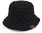 C.C Cotton Bucket Waterproof Reflective Holographic Bucket Hat (BK-773,775,776,777,778,785,925,929,3906,3920,3923,KB-004)...