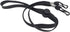 10 Pcs Adjustable Windproof Ropes Hat Removable Chin Cords Flexible Cap Strap Clips Anti Lost Hat Strap Holder Black...