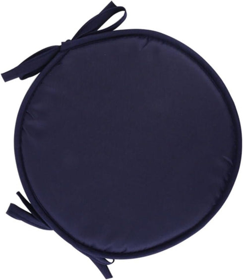 Holibanna 1pc Office Round Cushion Chair Cushions for Outdoor Furniture Cushions for Home Round Cushions Outdoor Seating Cushions Sponge Seat Cush...