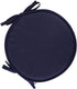 Holibanna 1pc Office Round Cushion Chair Cushions for Outdoor Furniture Cushions for Home Round Cushions Outdoor Seating Cushions Sponge Seat Cush...