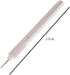 2 Pieces Paper Quilling Tools Quilling Slotted Tools Handmade Rolling Curling Quilling Needle Pen Quilling Paper Pen Paper Craft Tool for Art Craf...