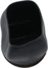 5 PCS Chair Caster Cups Furniture Wheel Stopper 2" Office Chair Wheel Cups Furniture Pads for Rolling Desk Chair Crib Wheels Anti-Sliding Felt Bot...