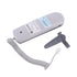 Telephone Phone Line Network Cable Tester Butt Test Tester Lineman Tool Cable Set with Connectors...