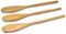 Classic Wooden Kitchen Spoon - Set of 3 (14")...
