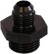 Aeromotive 15605 AN-08 O-ring Boss/AN-06 Male Flare Reducer Fitting...