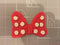 Cute Bow Cookie Cutter Set...