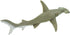 Safari Ltd. Hammerhead Shark Figurine - Detailed 6.5" Plastic Model Figure - Fun Educational Play Toy for Boys, Girls & Kids Ages 1+...