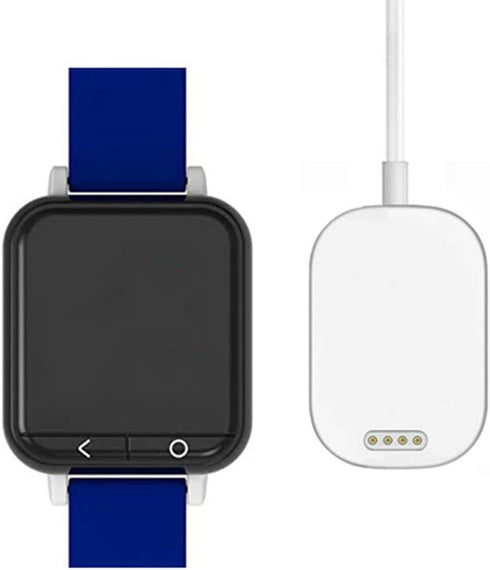 Charger for Gizmo Watch 1 2 3, Replacement Charging Cable Cord Dock Cradle for Gizmo Kids Smart Watch...