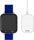 Charger for Gizmo Watch 1 2 3, Replacement Charging Cable Cord Dock Cradle for Gizmo Kids Smart Watch...