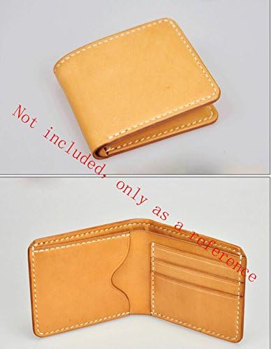 Short Wallet Acrylic Template Wallet Leather Pattern Acrylic Leather Pattern Leather Templates for Bags...