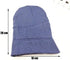 Warm Winter Hat Knit Plain Skull Beanie Toboggan Knit Hat for Men and Women (Grey)...