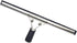 45cm 18in Grip Glass Squeegee for Window Cleaning,Stainless Steel All Purpose Squeegee with Non-Slip Handle for Shower Doors Window Car Mirror Gla...