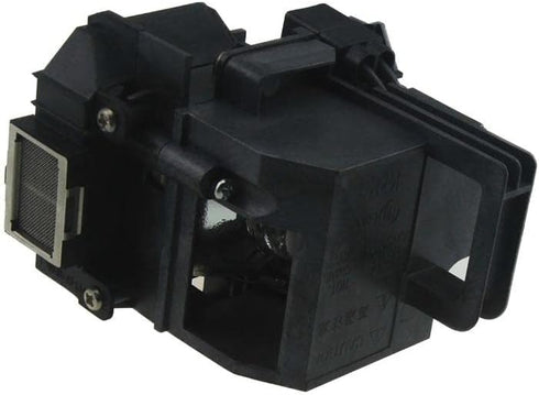ELPLP59 V13H010L59 Premium Compatible Projector Replacement Lamp with Housing for EPSON EH-R1000 / EH-R2000 / EH-R4000......