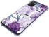 for Galaxy A03S Case(Not fit Galaxy A02S), Slim Flexible TPU for Girls Women Airbag Bumper Shock Absorption Rubber Soft Silicone Case Cover Fit fo...