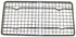 Heavy-Duty Cooling Rack, Cooling Racks, Wire Pan Grade, Commercial grade, Oven-safe, Chrome, 4¼ x 8x215B; Inches, Set of 2...