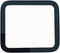LICHIFIT Replacement Lens Cover UV Lens Glass for GoPro Hero7 Silver / Hero7 White Camera Repair Part...