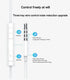 Original Wired Headphone Noise Canceling HiFi Headphone Jack in-Ear Built-in Microphone with Remote Control Support Smartphone Call Volume Adjustm...