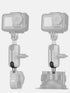 FANAUE Ball Adapter Compatible with RAM Mounts B Size 1" Ball Components (1 Inch Ball)...