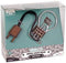 Constantin - Light Bulb Wire Puzzle...