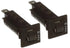 TE Connectivity 20A Thermal Circuit Breaker W28-XQ1A-20 | Push to Reset | Snap-in Front Panel | Pack of 2...