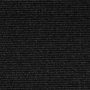 SUNLAX 3'x10' Black Balcony Privacy Screen Fence Windscreen Cover Fabric Shade Netting Mesh Cloth with Grommets UV Protection for Patio, Backyard,...